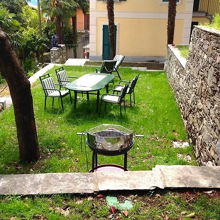 Ferienhaus Oriana